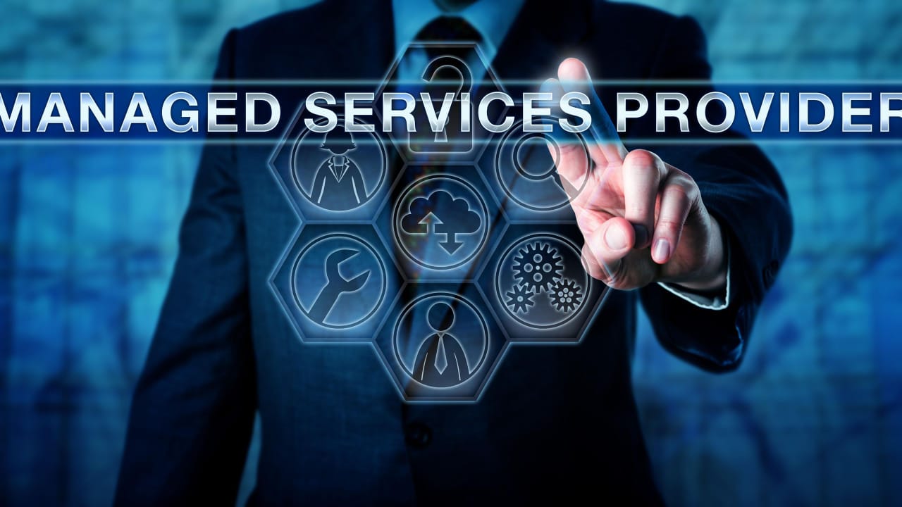 Managed Service Provider (MSP) Benefits for Your Business